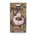 Bathroom bib band Flamingo