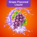 Amazon Basic Care Cough Suppressant DM - Grape Flavor (5 fl oz) | Cough Suppressant for Adults - Buy Online on GoSupps.com