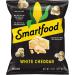 Smartfood Popcorn White Cheddar 0.625oz Bags (10 Pack) - Delicious Snack Option - Buy Online on GoSupps.com