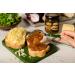 Buy Branton Caramelized Onion Chutney 290g - Gourmet Flavor International Shipping Available - Buy Online on GoSupps.com