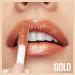 Maybelline Lifter Gloss Hydrating Lip Gloss with Hyaluronic Acid - Gold Warm Neutral - 0.18 oz - Buy Online on GoSupps.com