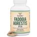 Double Wood Supplements Tongkat Ali and Fadogia Agrestis Bundle - Men's Health and Athletic Performance - Buy Online on GoSupps.com