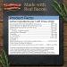 Prestige Breed Multivitamins Balanced Nutrition for Your Chihuahua 90 Count Made in The USA with Real Bacon - Buy Online on GoSupps.com