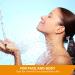 Chlorine Removal Body Wash - Natural Itch-Free SLS & Paraben Free | Moisturizing Care for Sensitive Skin & Swimmers - Buy Online on GoSupps.com