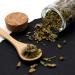 Hawthorn Leaf and Flower by MagJo Naturals - Wild-Crafted Cut and Sifted Loose Leaf Tea (1 lb) - Buy Online on GoSupps.com