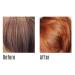 ALOXXI InstaBoost Color Depositing Conditioner Mask - Copper Cabana, Instant Temporary Hair Color Dye - Buy Online on GoSupps.com