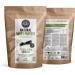 EKOPURA Natural Whey Protein Vanilla - 500g | 78% Protein | 100% Grass-Fed Hormone-Free GMO-Free | No Additives or Sugar | Muscle Growth & Relaxation - Buy Online on GoSupps.com