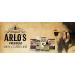 Arlo's Matte Pomade - 3 oz - Buy Online on GoSupps.com