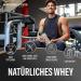 Natureletics Premium Whey Isolate Chocolate - Lactose-Free Low Fat No Sweeteners No Added Sugar Grass-Fed Cows - Buy Internationally - Buy Online on GoSupps.com