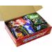 Trolli Bonbons Halloween 20 Mini Sachets Bonbons G lifi s 400g Promo Pack - Buy Online on GoSupps.com