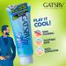 Buy MANDOM Gatsby Shaving Gel Original - Superior Shave Fast International Shipping - Buy Online on GoSupps.com