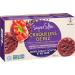 Superslim Rice Crisps - Purple Sweet Potato and Black Rice - Rice Crisps Gluten Free 100g - Buy Online on GoSupps.com
