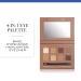 Bourjois La Palette Regard Eyeshadow 4.5g - Vibrant 18 Ivy Shade for International Shipping - Buy Online on GoSupps.com