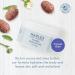 Naples Soap Company Cult Classics Collection Gift Set | Eco-Friendly Natural Soap Body Butter Sea Salt Scrub Shampoo & Conditioner Bars | Lavender | Cruelty-Free No Parabens or Silicones - Buy Online on GoSupps.com