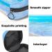 Menstruation Pad Bag with Zipper | Women's Napkin & Tampon Collection Bags - Amazing Andaman-Umphang - Buy Online on GoSupps.com