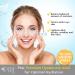 LA PURE 24K Gold Eye Treatment Masks - Revitalize & Brighten - 15 Pairs - Buy Online on GoSupps.com