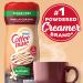 Coffee-Mate Sugar Free Vanilla Caramel Powdered Coffee Creamer 289g - Pack of 1 | Non-Dairy Creamer - Buy Online on GoSupps.com