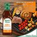 Walden Farms Honey BBQ Sauce 340ml - Buy Online on GoSupps.com