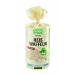 Byodo Organic Rice Cakes with Sea Salt 100g Crispy & Crunchy Vegan Vegetarian No Added Sugar Gluten Free