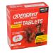 Enervit Sport Carbo Chewable Tablets (Lemon 24 Count (Pack of 1))