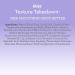 Bliss Body Butter Texture Takedown Skin Smoothing Lotion - 6.7 Fl Oz - For Keratosis Pilaris KP - Smooth Rough & Bumpy Skin - 10% AHA + Squalane + Shea Butter - Vegan & Cruelty-Free - Buy Online on GoSupps.com