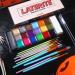 Ucanbe Body Colors - 20 Waterproof Shades with Brushes | Safe Face & Body Paint for Halloween Parties Theater & Baby Belly Painting - Buy Online on GoSupps.com