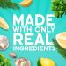 Tessemae's Organic Creamy Ranch Dressing 10 oz. (4-Pack) | Whole30 Certified, Keto Friendly, USDA Organic - Buy Online on GoSupps.com
