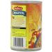 Nalley Original Chili Con Carne with Beans 14oz Cans - Pack of 8 | Delicious Homemade Recipe for Quick Meals - Buy Online on GoSupps.com
