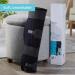 McKesson Knee Immobilizer Brace - Extra Large Plus Size, Adjustable Leg Straightener for Women and Men | Fits Left or Right Leg - 22 | 1 Count - Buy Online on GoSupps.com