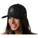 HAKA State City Trucker Hat - Adjustable Baseball Cap for Men & Women - Outdoor Black Golf Hat - Boston Bos - Buy Online on GoSupps.com
