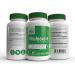 Health Thru Nutrition Rhuleave-K Acute Pain Formula | 1000mg Curcumin & Boswellia | Fast Relief for Joints & Muscles | Clinically Studied | Non-GMO | Pack of 60 - Buy Online on GoSupps.com
