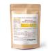 Organic Dried Porcini Mushroom Powder - 2.5 oz | USDA Certified, Kosher, Vegan, Vegetarian | Non-GMO & Gluten Free - Buy Online on GoSupps.com