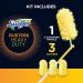 Swiffer 360 Dusters Extendable Handle Starter Kit - 3 Count Refills - Buy Online on GoSupps.com