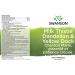 Swanson Milk Thistle with Dandelion & Yellow Dock - 120 Capsules for Liver Health - Buy Online on GoSupps.com