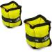 Shop C.P.Sports Weight Cuffs - Adjustable Ankle & Wrist Weights (0.5kg - 8kg) | Perfect for Fitness Jogging & Strength Training | Buy 2 Set Combination Packs Today! - Buy Online on GoSupps.com