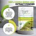Davis Finest Cassia Obovata Powder 100g - Ayurvedic Hair Mask for Strengthening, Volumizing, and Conditioning Blonde Hair - Semi-Permanent Shine Dye - Pack of 1 - Buy Online on GoSupps.com