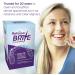 192 Tablet Retainer Brite - 6 Month Supply | Effective Retainer Cleaning Solution - Buy Online on GoSupps.com