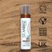 St Moriz Advanced Color Correcting Self Tanner Mousse - Medium Instant Foam for Face & Body | Streak Free & Long Lasting Self Tanning - 7.78 fl oz - Buy Online on GoSupps.com