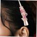 Beaupretty clip ins hair accessories hair barrettes hair clips girls hairpin hair decoration hairpin for women large hairpins unique clips for hair big hairpin Metal Hair up Miss - Buy Online on GoSupps.com