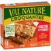 NATURE VALLEY Apple Crisp Crunchy Granola Bars No Artificial Colours No Artificial Flavours Snack Bars Made with Whole Grain Oats Pack of 10 Granola Bars Made with Apple - Buy Online on GoSupps.com