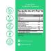 Zenwise Fat Burner Gummies - Appetite Suppressant for Weight Loss with Green Tea, Garcinia Cambogia, Green Coffee Bean, and Raspberry Ketone - 60 Count - Buy Online on GoSupps.com
