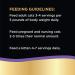 Sheba Perfect Portions Patأ© Wet Cat Food - 24 Twin-Packs for Easy Feeding - Buy Online on GoSupps.com