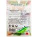 Splendor Garden Organic Garlic Pepper Blend - 40 g - Buy Online on GoSupps.com