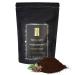 1 lb Medium Roast Cold Brew Coffee, Coarse Ground Coffee, by Birch Glen Roasters, 16 oz Resealable Bag , 100% Arabica