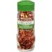 McCormick Gourmet Organic Crushed Red Pepper, 1.12 oz (Pack of 3)