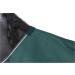 Marengos 600D Rain Cover - Waterproof & Breathable Fir Green (155cm) | International Shipping Available - Buy Online on GoSupps.com