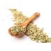 1LB Certified Organic Egyptian Fennel Seed - 100% Pure Foeniculum vulgare - Resealable Kraft Bag - U.S. Wellness Naturals - Buy Online on GoSupps.com