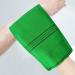 6 Pcs Korean Exfoliating Washcloth Set - Large Size Exfoliating Body Scrubber - Colorful Mitt for Removing Dry Skin - (5 Color Options) - Style 1 - Buy Online on GoSupps.com
