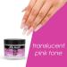 Mia Secret Professional Pink Acrylic Powder 2oz - Long-Lasting Nail System - Buy Online on GoSupps.com