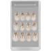 Ardell Nail Addict Premium Nails Dripping in Gold - Buy Online on GoSupps.com